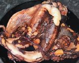 Foto del paso 4 de la receta: Pulpo cocido (en su jugo) Olla GM D