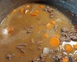 Ho Fun Noodles with Beef and Vegetables