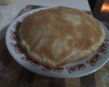 Pas rețetă Lipii libaneze 3 fotografie