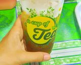 Foto langkah ke 6 dari resep Lemon Tea simple but seger banget.