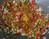 ચીઝી મેગી (Cheesy Maggi Recipe In Gujarati) રેસીપી સ્ટેપ1ફોટો