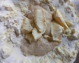 Foto del paso 1 de la receta: Pan de Ajo y Queso - Pão de Alho e Queijo