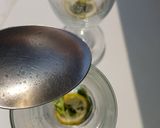A picture of step 9 of Summer Special Lemon Mint Virgin Mojito.