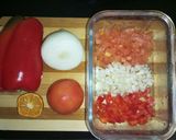 Foto del paso 3 de la receta: La mejor MAZORCADA de todas!