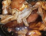 Foto langkah ke 3 dari resep SBC (Sayap Bakar Cola).