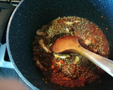 Foto del paso 2 de la receta: Lentejas pardinas con champiñones