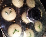 Foto langkah ke 2 dari resep Apem panggang menul no egg.