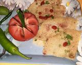 સોજી ચીલા (Soji Chila Recipe in Gujarati) રેસીપી સ્ટેપ3ફોટો