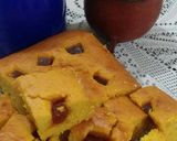 Foto del paso 7 de la receta: Torta de zapallo