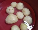 Foto langkah ke 1 dari resep Kentang Mustofa.