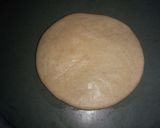 A picture of step 9 of Kachori.