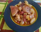 Foto del paso 9 de la receta Judiones de la granja bien acompañados