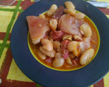 Foto del paso 9 de la receta: Judiones de la granja bien acompañados