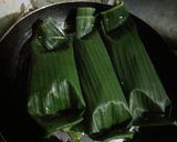 Foto langkah ke 4 dari resep Pepes Ikan Mujair.