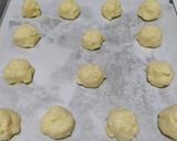 Foto langkah ke 6 dari resep Pao De Queijo (Cipang).
