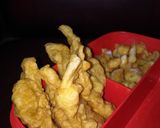 Foto langkah ke 2 dari resep 🍤Bakmoy Istimewa 🍤.