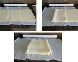 Foto del paso 4 de la receta: Pasteles hojaldrados ¡Súper fáciles!