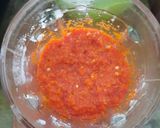 Foto langkah ke 8 dari resep Sambal Goreng Daging Sapi Kentang Pete.
