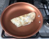 Foto del paso 2 de la receta: Omelette Vegetariana