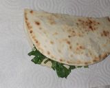 Foto del paso 4 de la receta: Rapiditas o tortillas de harina de trigo caseras