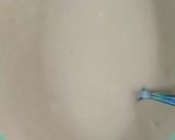 Foto langkah ke 3 dari resep Waffle Simple.