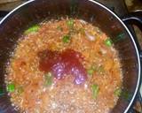 Black chana chat recipe step 3 photo