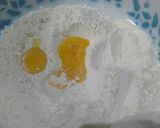 Foto langkah ke 2 dari resep Roti Pisang Simpel No Ulen.