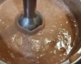 Foto del paso 4 de la receta: Crema de cacao y plátano