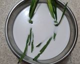 Foto langkah ke 1 dari resep Kue Lapis.