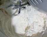 Foto langkah ke 4 dari resep 38. Tiramisu Egg Drops Ekspress.