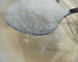 Foto del paso 2 de la receta: Tarta ligera de yogurt griego y coco 🥄🥥