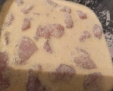 Foto del paso 1 de la receta: Palomitas de pollo 🍿