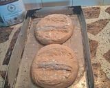 Foto del paso 8 de la receta: Pan casero semi integral