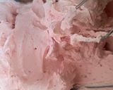 Foto del paso 3 de la receta: Cupcakes de frambuesa sin gluten