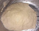 Foto del paso 6 de la receta: Donut de chocolate 🍩