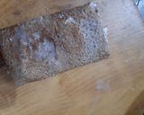 A picture of step 9 of Water chestnut and buckwheat flour Spring Roll.