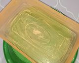 Foto langkah ke 4 dari resep Brownies Kukus.