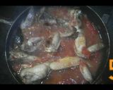 Foto del paso 5 de la receta: Guiso de alitas de pollo