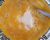 Foto del paso 1 de la receta: Soufflé de bróccoli