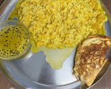 মিক্সড ডাল খিচুড়ি (Mix dal khichdi recipe in Bengali) রেসিপির ধাপ 5 ছবি