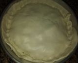 Foto del paso 2 de la receta: Tarta de ricota y longaniza