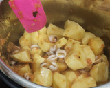 Foto del paso 2 de la receta: Guiso de calamares en Olla GM