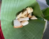 Foto langkah ke 4 dari resep Carang gesing.