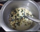 A picture of step 7 of Vrat Ki Thali.
