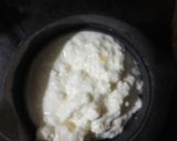 A picture of step 1 of Mini Rava  Veg Pizza(Tawa).