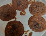 Foto langkah ke 4 dari resep Soft Cookies ala DoughL*b.