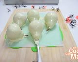 Foto del paso 6 de la receta: Calaveras de chocolate! Receta de Halloween! Día de los muertos!