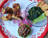 Foto langkah ke 5 dari resep Sambal Tuk Tuk Khas Sumatera Utara.