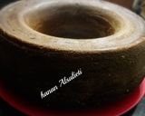 صورة لخطوة 7 من وصفة كيكة الكاكاو