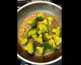 صورة لخطوة 2 من وصفة بروكلي